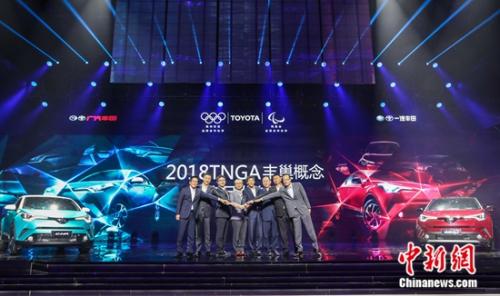 tnga蜂巢概念suv,tnga蜂巢概念