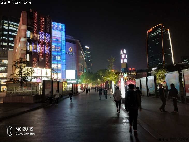 魅族15全面体验评测,魅族15对比魅族m15