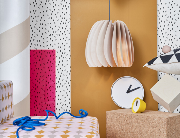 宜家2019家具,宜家2019联名