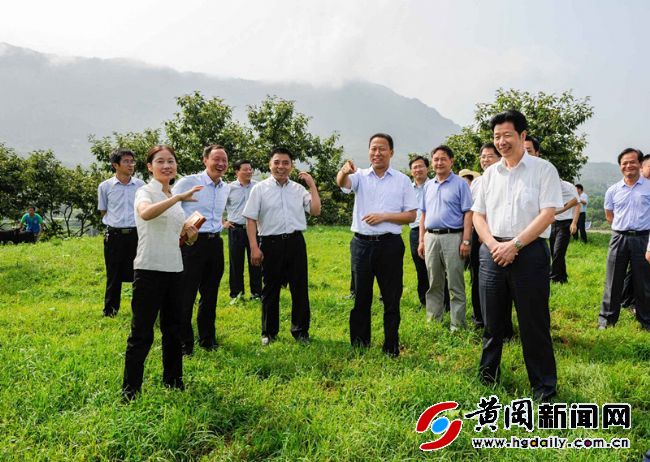 田园牧歌——刘锦秀回乡创业15年唱响“牧羊曲”