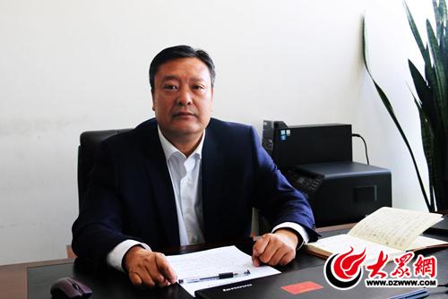 宋成明美丽乡村建设,临沂市委副秘书长宋成明