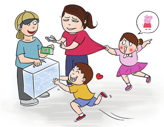 三孩政策下母婴消费市场前景如何 (如何抓住万亿母婴市场)