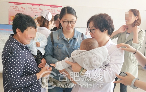 义诊再出发,生殖健康万里行义诊