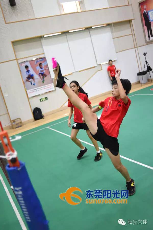 广东省毽球锦标赛小学生,广东省毽球比赛小学组