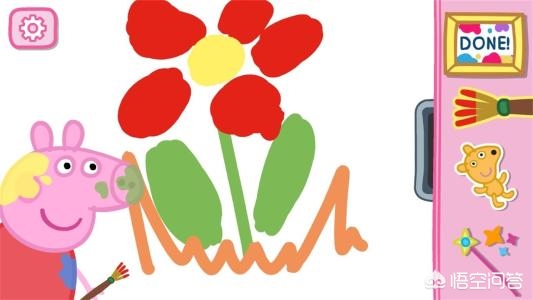 网络营销小猪佩奇案例分享,网络营销经典案例小猪佩奇