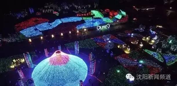 沈阳好玩的地方夏天推荐,沈阳夏天旅游推荐