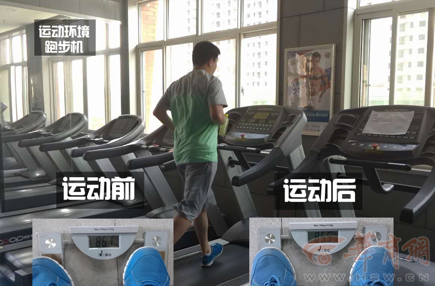跑步机配速和户外跑步配速差异,户外跑步和跑步机哪个效果好