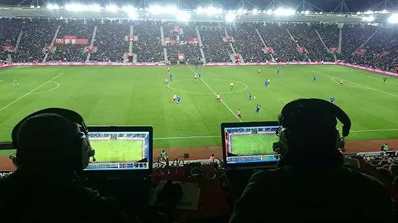 专访搜达足球创始人韩庆山|以数据分析为核心,探索体育大数据市场