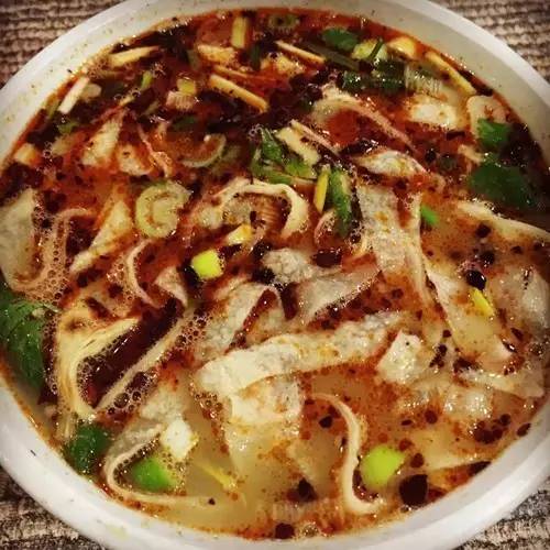 舌尖上的洛阳菜谱,舌尖上的洛阳千年古城