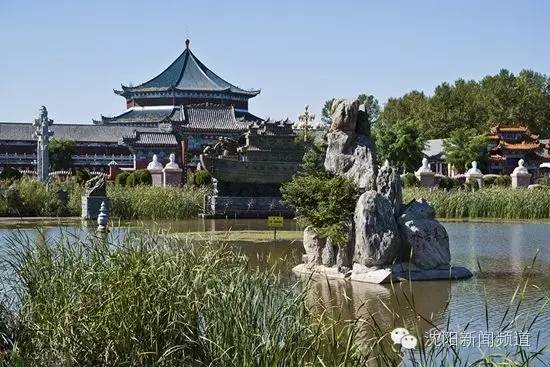 沈阳好玩的地方夏天推荐,沈阳夏天旅游推荐