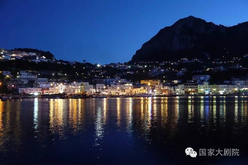 拿波里讲的是什么,拿波里讲解