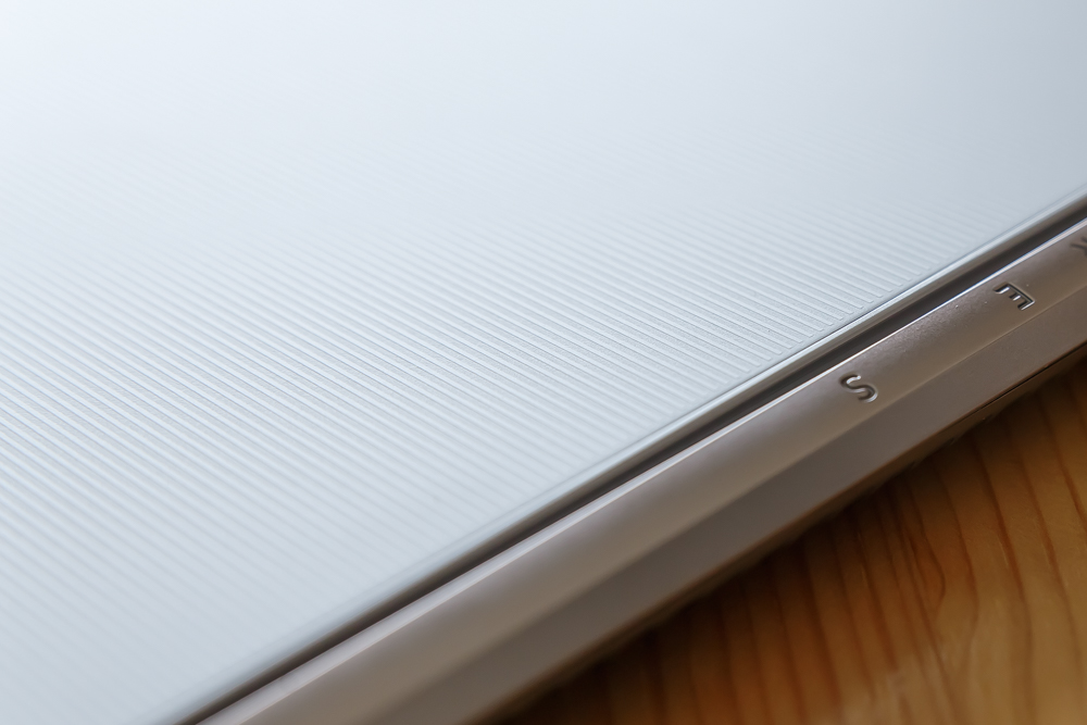 Acer蜂鸟S5-371上手加图赏：告诉你外貌也是生产力