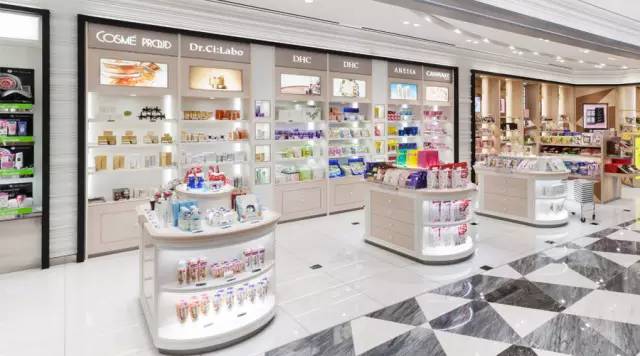 泰国免税店购物陷阱,海南免税店到处是陷阱