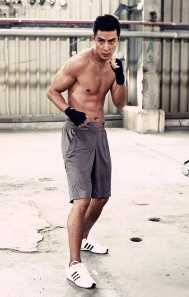 魔兽里有吴彦祖吗 (魔兽电影里哪个是吴彦祖)