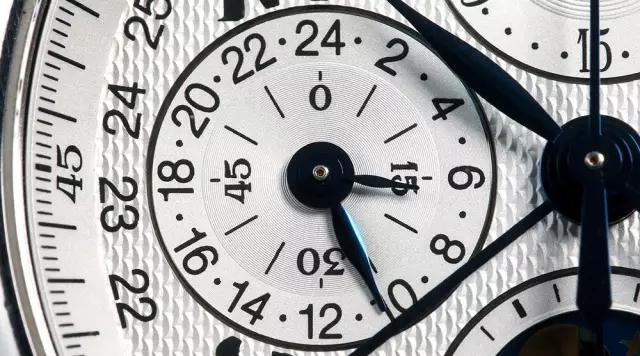 浪琴先行者真假对比,浪琴军旗系列男表真假对比