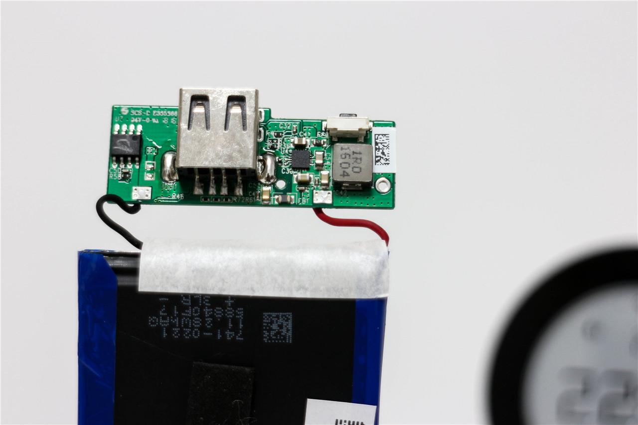 有情调的科技玩物——乐泡夏季新品「烁」体验拆解