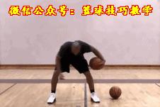 边跑边运球容易掉球怎么办,为什么运球加速老是掉球