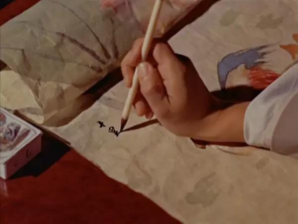 倩女幽魂张国荣4,倩女幽魂第三部张国荣为什么不演