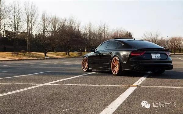 最有“套路”的改装，你造吗？