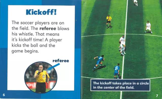 欧洲杯来咯,欧洲杯英文学习