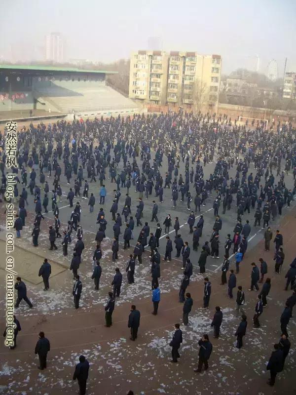 怎样才能就读太原五中,太原五中最好的学习方法