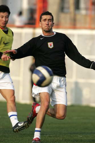 鲁能泰山队历年名单,鲁能水货外援