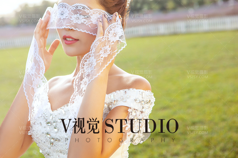 听说，夏天拍婚纱照的妹纸，这些都不知道哎