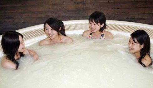 最奇葩的美容秘方,世界各地的7个最古怪的美容标准