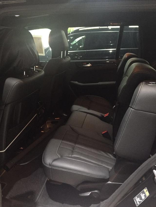 九十万的gls450是真的吗,九十万左右的奔驰