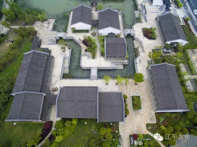 省委常委、宣传部长葛慧君点赞江干孝文化建设工作！