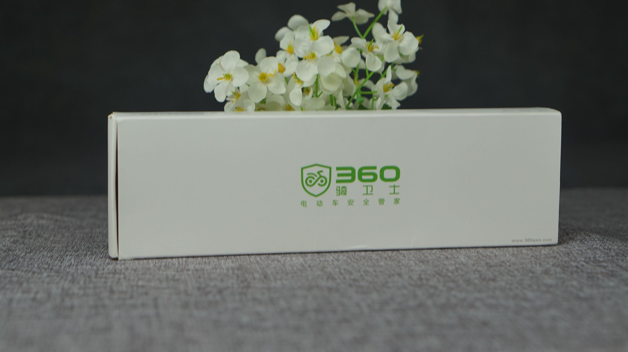 从此“小毛驴”不怕丢?——360骑卫士GPS*位器定**测评