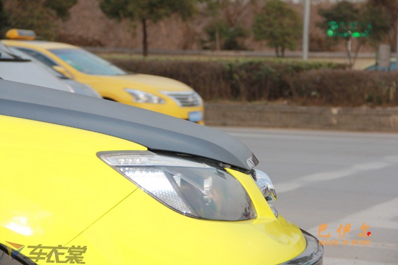 比亚迪s6车膜颜色推荐,比亚迪s6渐变色车贴膜