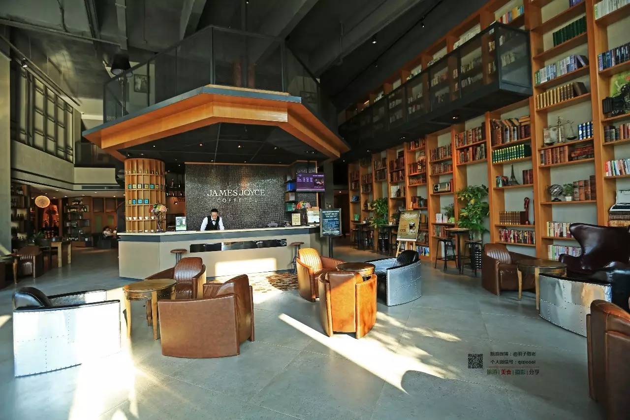 因为一杯咖啡爱上一座城,因为一杯咖啡爱上一个人