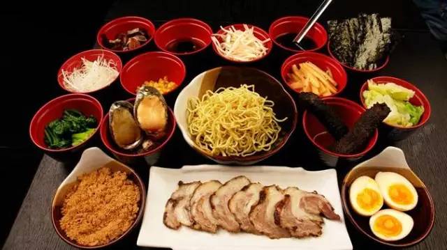 北京美食街打卡必去的地方,北京美食街推荐便宜好吃