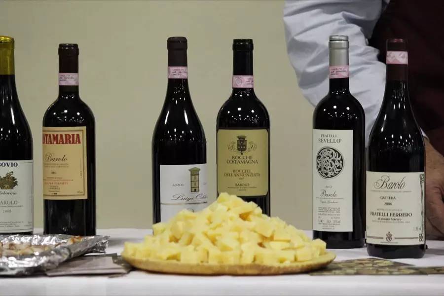 意大利葡萄酒新手入门指南