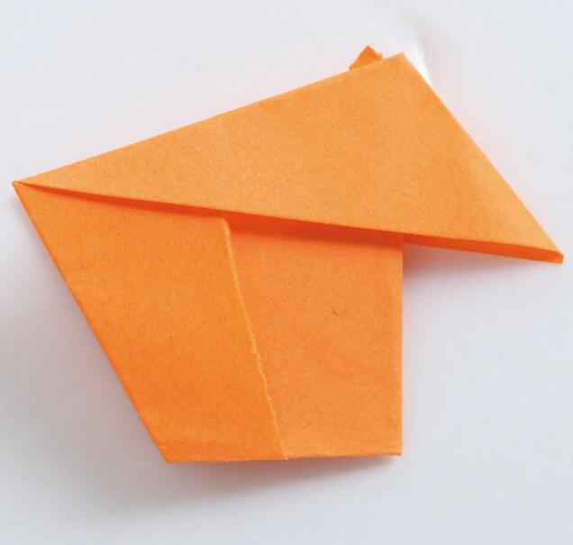 手工杯垫折纸,折纸自制杯垫