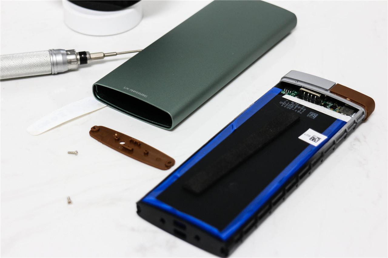 有情调的科技玩物——乐泡夏季新品「烁」体验拆解