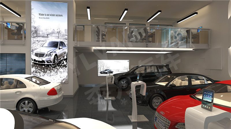 三思！加盟汽修厂不划算！