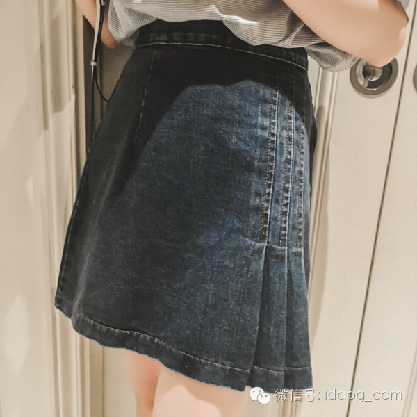 上身效果甜美,上身甜美风