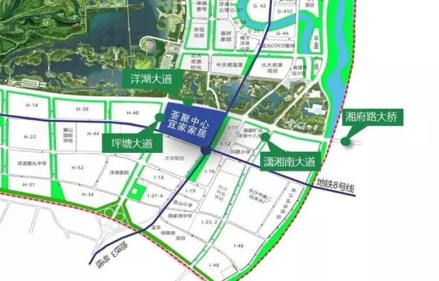 长沙宜家家居还在开吗,长沙宜家最新消息