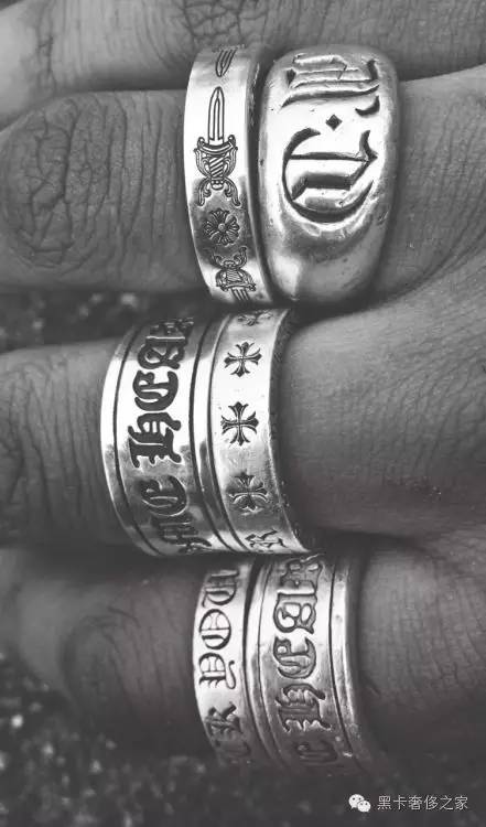 明星都喜欢晒的“克罗心”到底个什么玩意？