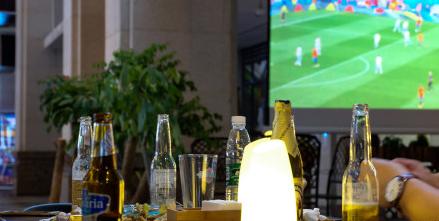 成都蓉城哪个区域看球最佳,看球要了解什么