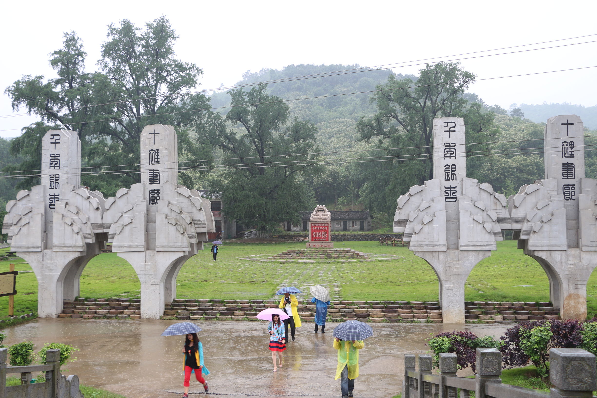 大美中国随州旅游攻略,灵秀湖北千湖之地