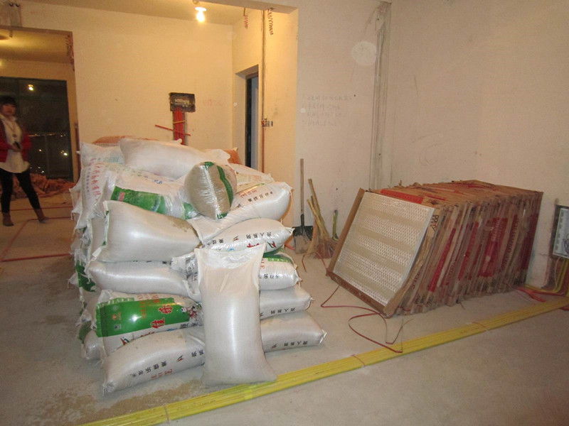 [日志]小两口的甜蜜婚房苏州3室2厅1厨1卫