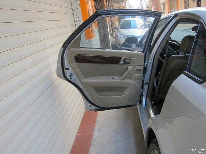 12年凯越二十多万公里值得买吗,老凯越11万公里