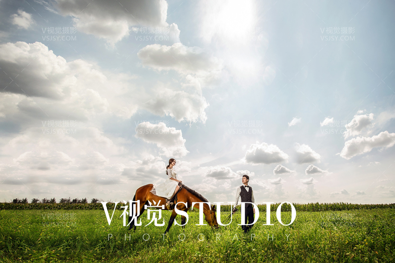 听说，夏天拍婚纱照的妹纸，这些都不知道哎