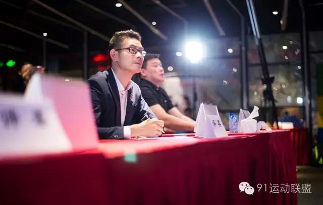 热赛后的冷思考:上海TOP10私人教练直言点评圈内事