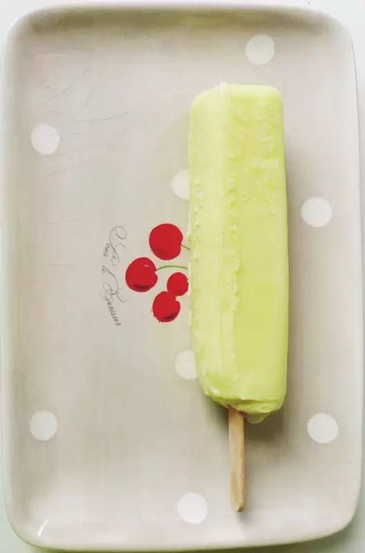 今天夏至！一言不合我们就试吃了这18种你没吃过的冰品