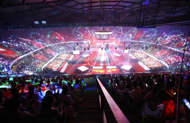 微商大会女神,微商大会女强人