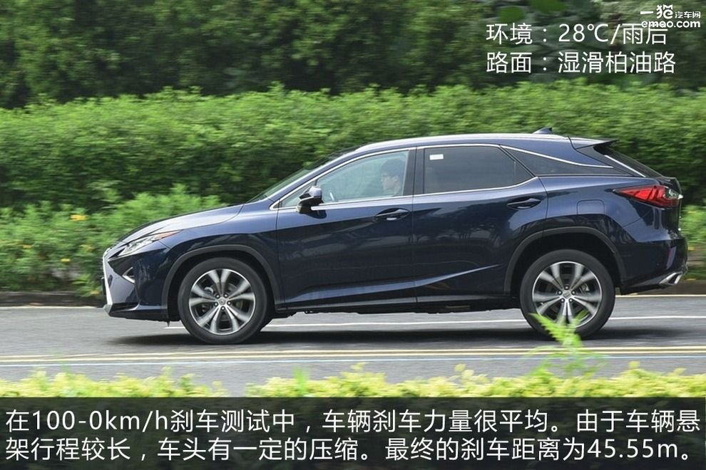 雷克萨斯RX350优雅,雷克萨斯rx3002022款